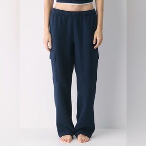 Aritzia Mega Cargo Sweat Pant